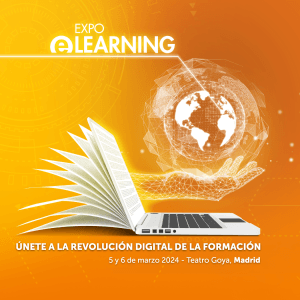 EXPOELEARNING2024 Banner1050x1050px